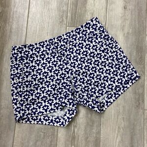 Excellent condition, J.Crew stretch shorts